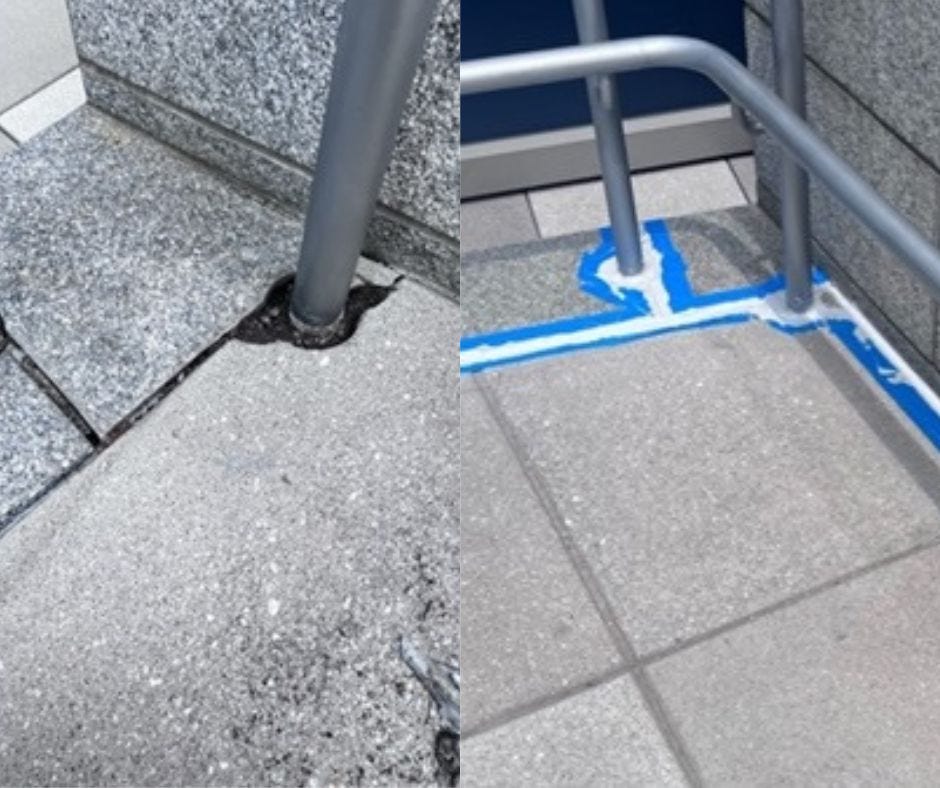 Commercial Building Waterproofing: Essential Steps to Protect Your Property