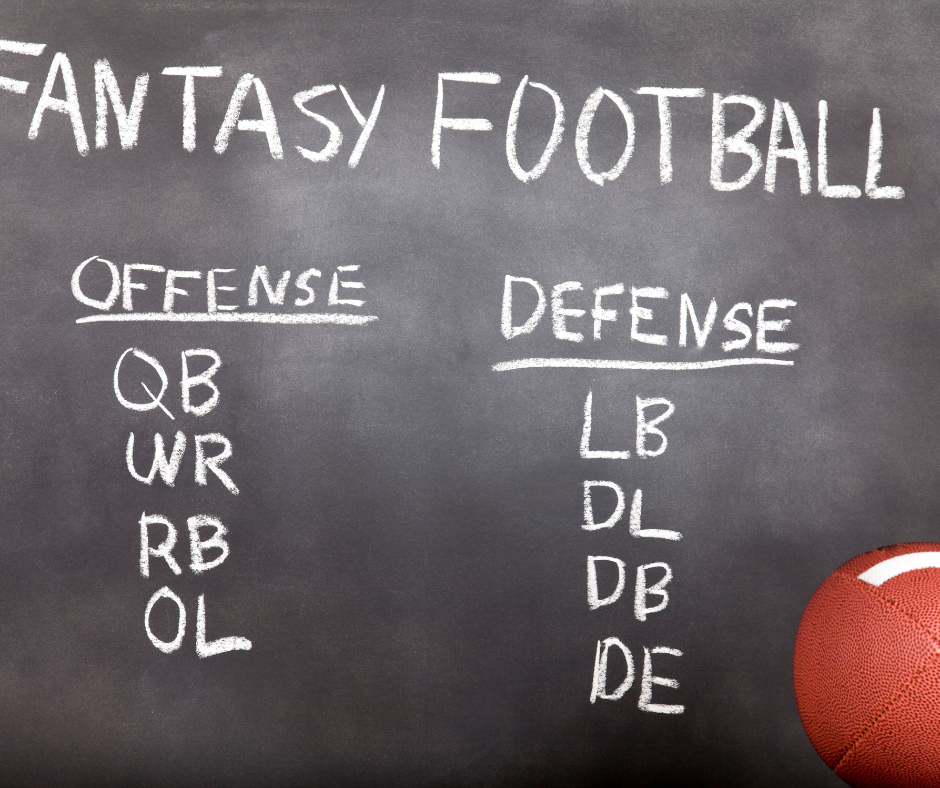 Injuries and Their Impact on Fantasy Football Discuss How Injuries