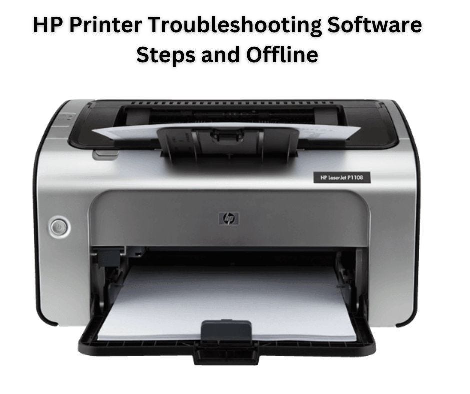 Printer not Detected Contact 123 HP Printer Install and Setup Medium