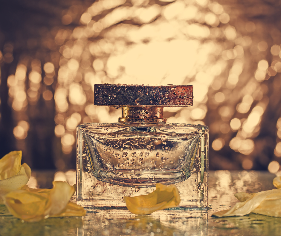 Fragrance Fail What Happens When Your Perfume Expires by Adkrueger