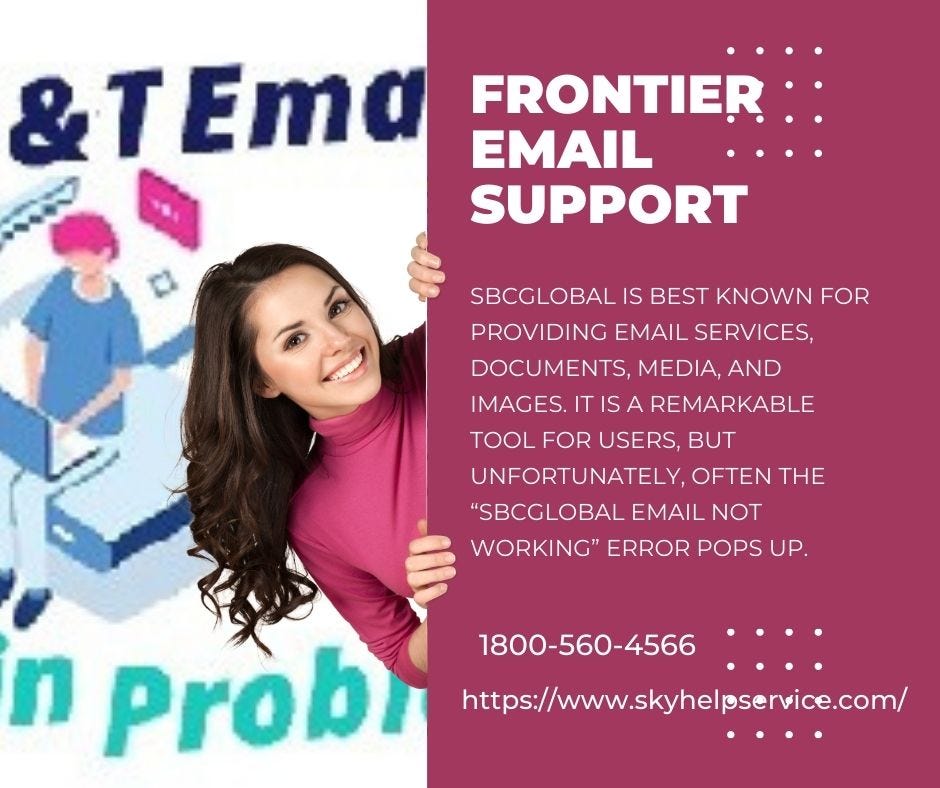 “Bellsouth Email Not Working.” by SKY HELP SERVICE Medium