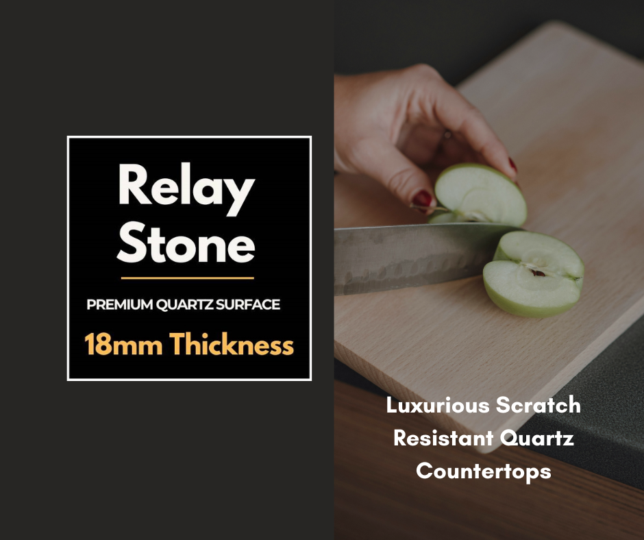 Top Most Best Scratch Resistant Quartz Stone Countertops brands In