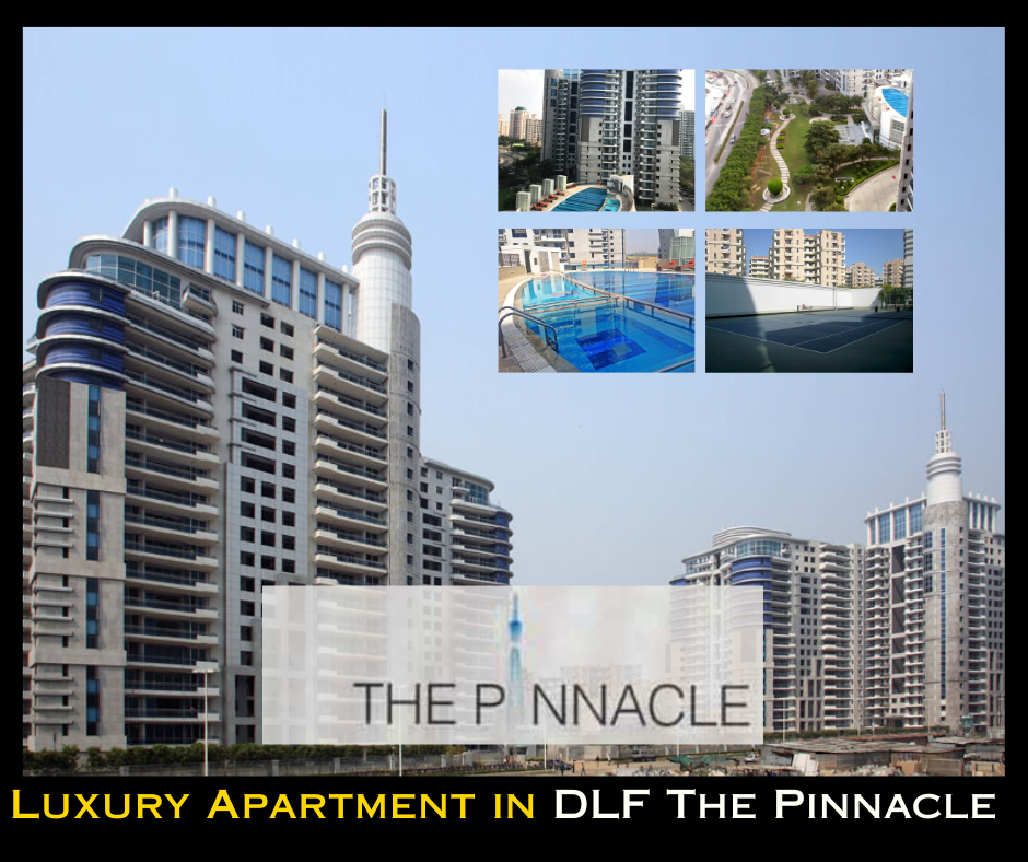 Elevate Your Lifestyle Luxury Flats for Rent in Gurgaon at DLF The
