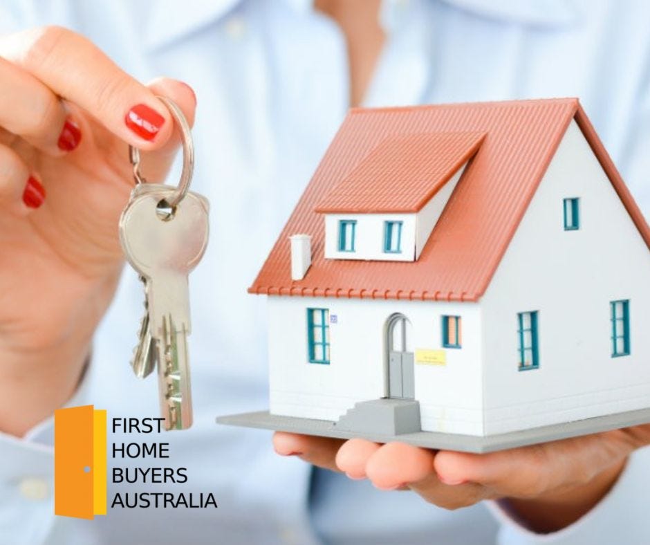 How to Buying a House with No Deposit in Australia by First Home Buyers Australia Jul, 2024
