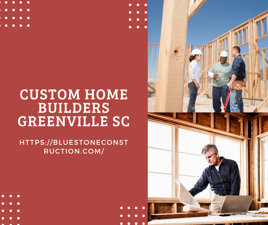 Custom home builders Greenville SC Customhomebuilders Medium