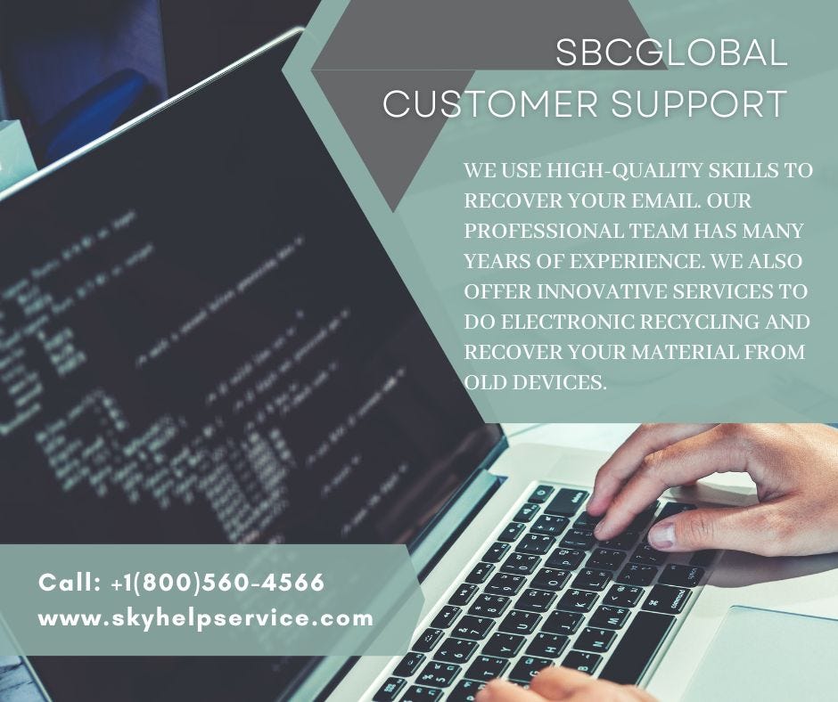 “Bellsouth Email Not Working.” by SKY HELP SERVICE Jun, 2023 Medium