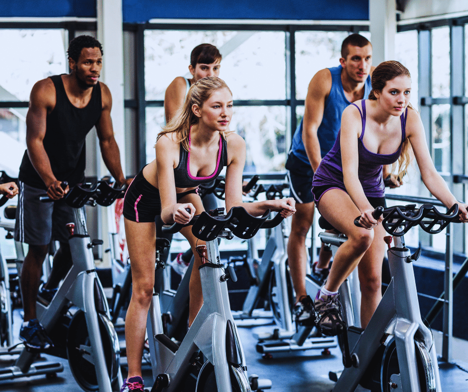 Top Peloton Coach Shares Powerful Forever Exercise Tip by