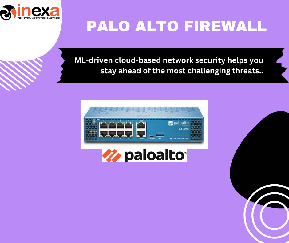 Palo alto firewall in bangalore inexa by inexa Technologies Sep