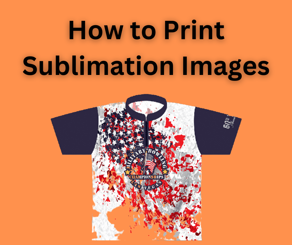 How Long Does Sublimation Ink Last? (A Practical Guide 2024)