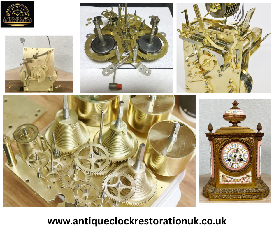 Finding the Best Clock Shops Near Me — Your Guide to Quality and Craftsmanship