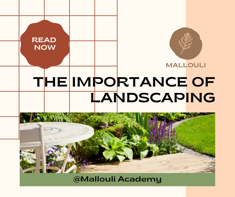 Landscape Design