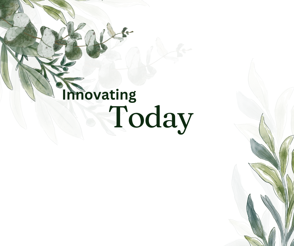 Building a Better Tomorrow. Innovating Today for a Brighter Future | by ...