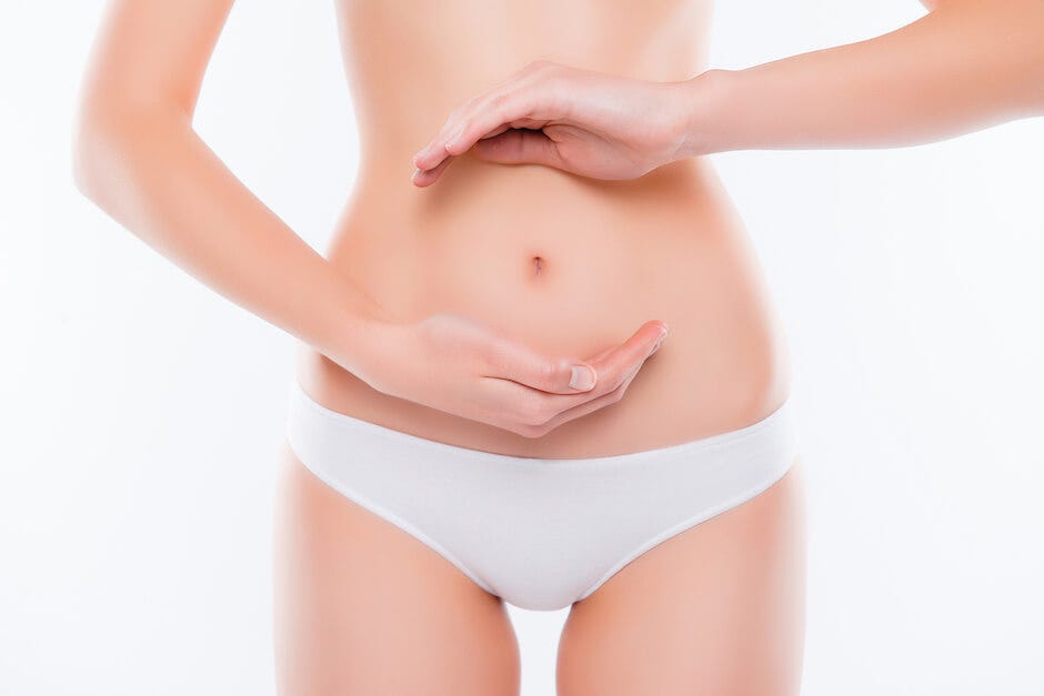 Belly Button Healing Does it really work? by Lindsey Elmore, PharmD