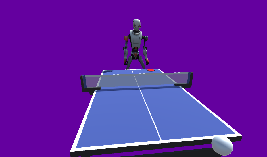 Virtual Table Tennis 3D - Play Virtual Table Tennis 3D Game on