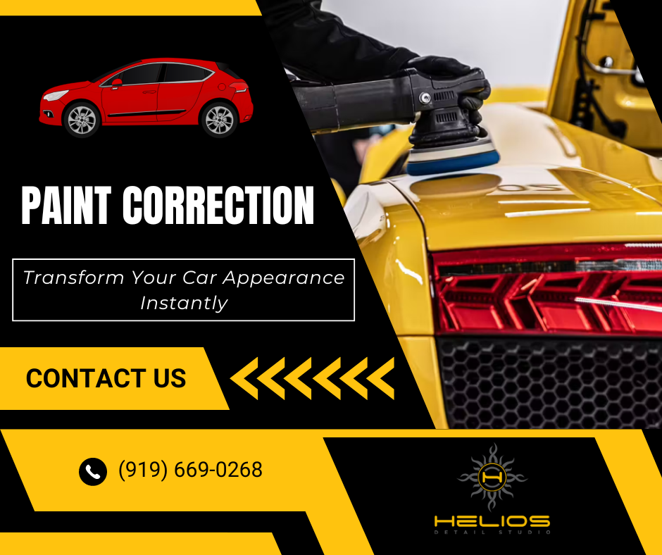 Restore Your Car Paint Gloss And Shine