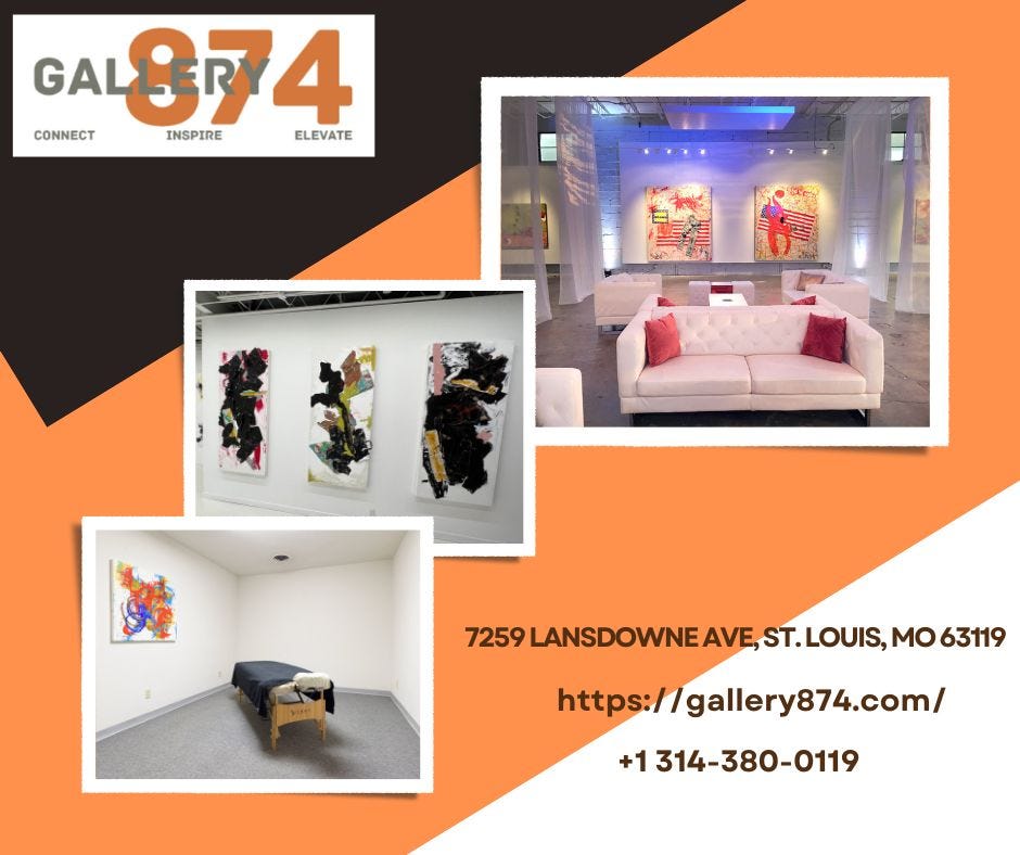 Elevate Your Craft Unveiling the Canvas of Artist Spaces for Rent in