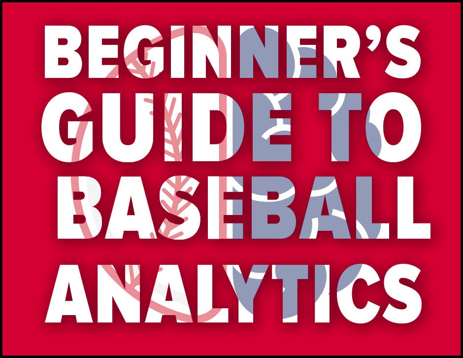 Getting Started In Baseball Analytics by Sam Bornstein Medium