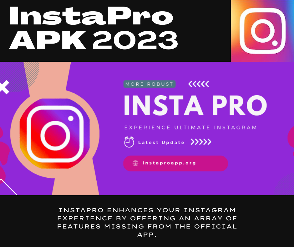 InstaPro APK download 2023 Safdar Ali Medium InstaPro APK download 2023 Safdar Ali Medium