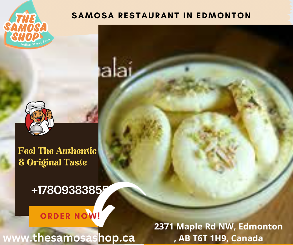 Rasmalai is a cool dessert and everyone’s favorite isn’t it? by the