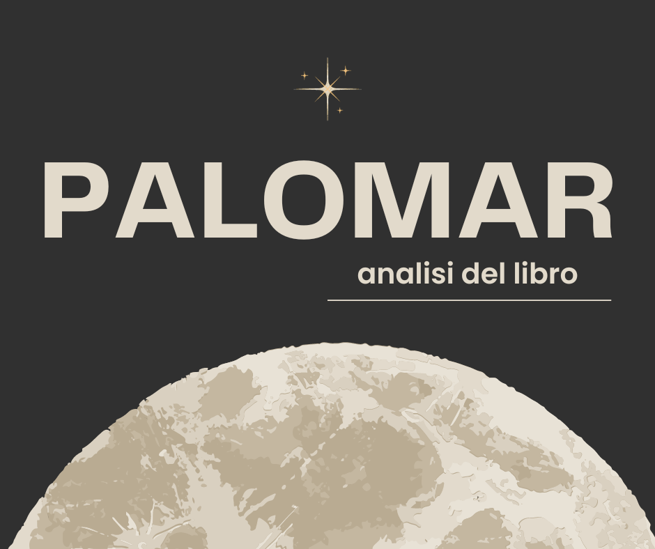 PALOMAR: la superficie non è superficiale