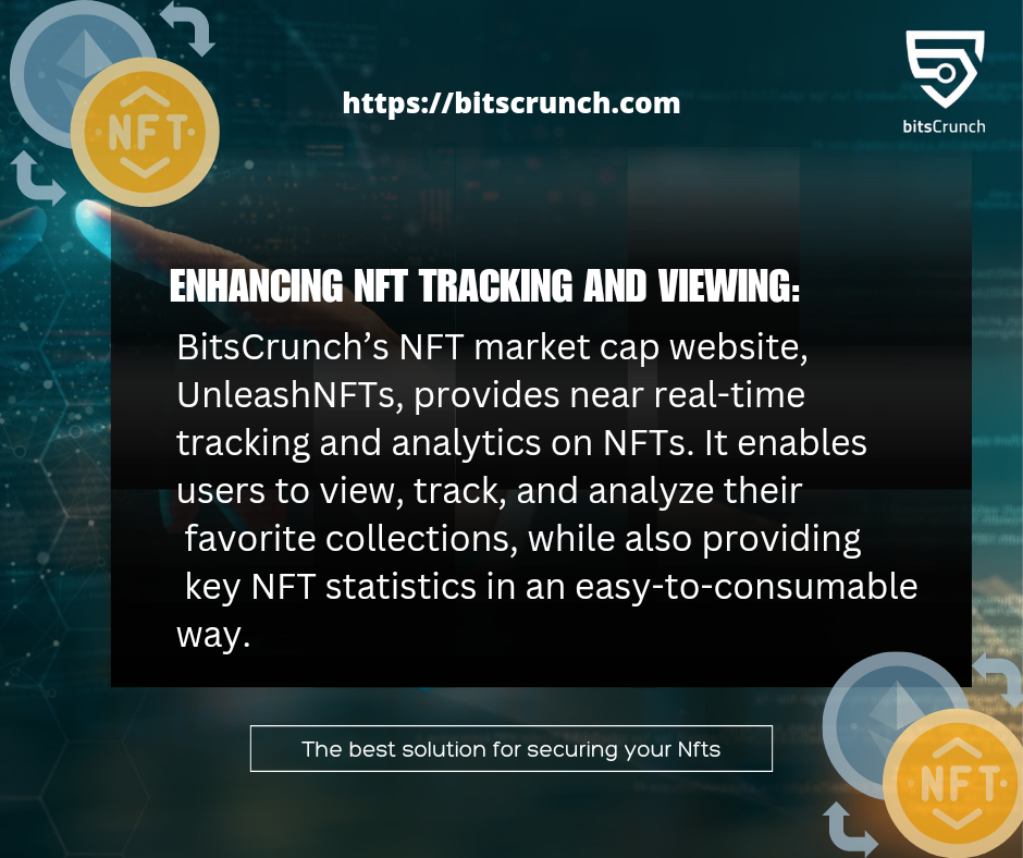 ENHANCING NFT TRACKING VIEWING | by Wealths 7 | Sep, 2023 | Medium