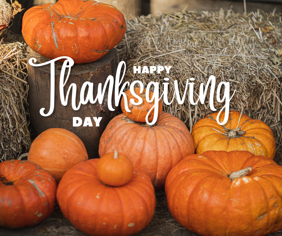 What to write in a thanksgiving card to family