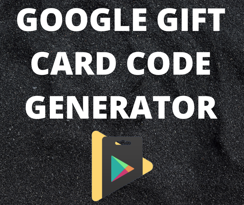 free google play gift card, get free google play codes