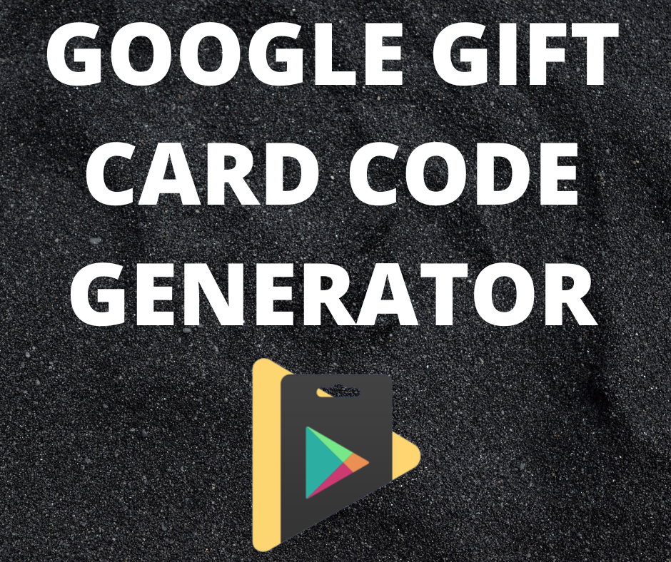 How to Get Free Google Play Gift Cards Easily