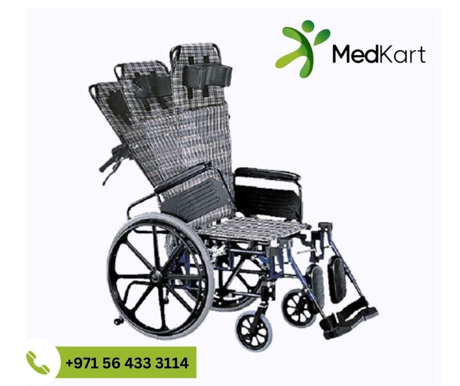 Buy/Rent Electric Wheelchairs Medium