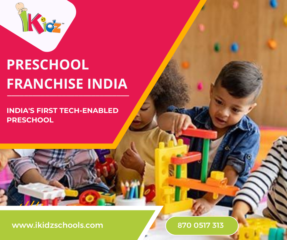 Exciting News: IKidz expands with four new centers in India! | by IKidz ...