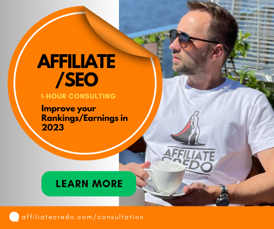 Rank and Bank SEO Strategy 2023. Methods and Tactics for Affiliates