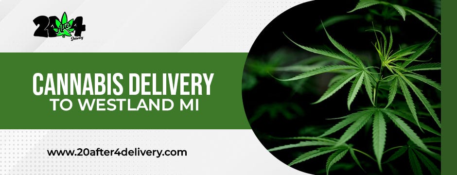 Cannabis Delivery East Bay