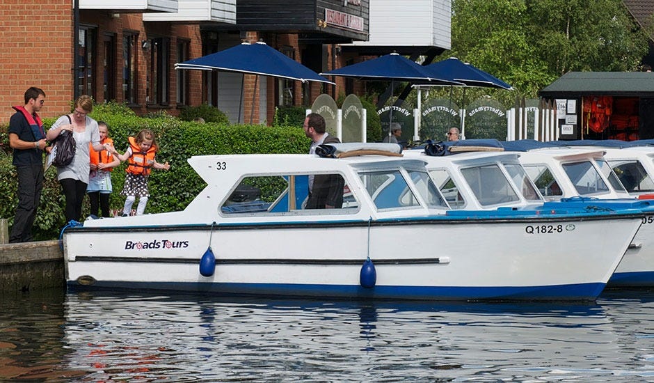 The Ultimate Guide to Boat Hire on the Norfolk Broads in 2024 by Evelyn Eve Jan, 2024 Medium