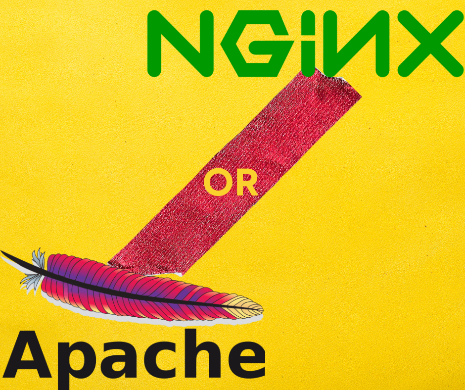 Apache VS Nginx A Quick Comparison by Ramy hakam Medium