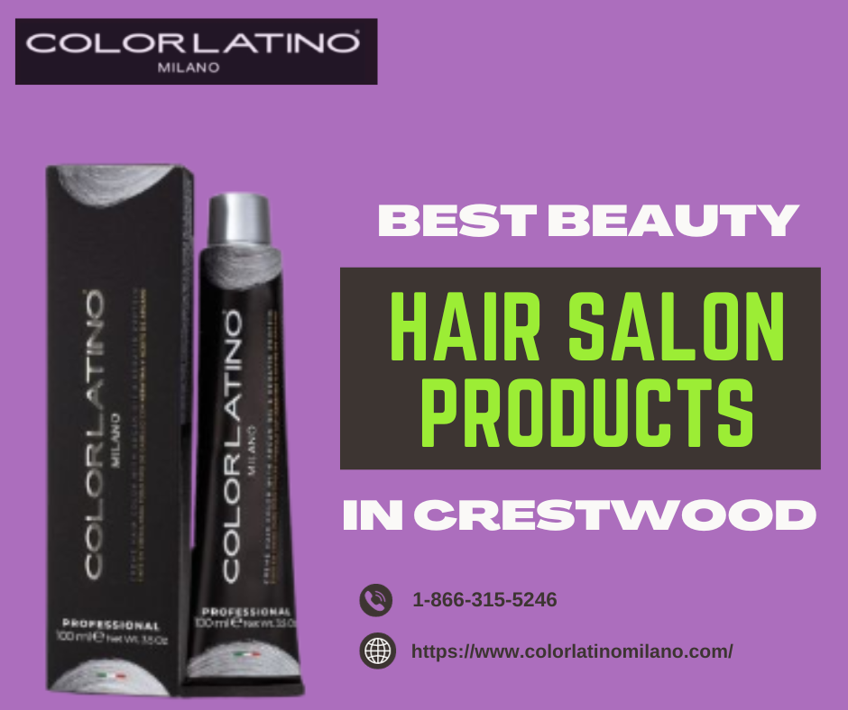 Best Beauty Hair Salon Products In Crestwood ColorLatino Milano by Colorlatino Milano Medium