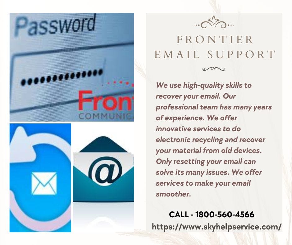 “ATT Email Login mail Settings.” by SKY HELP SERVICE Medium