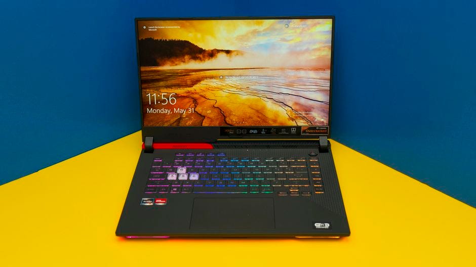 Best Gaming Laptop Reddit