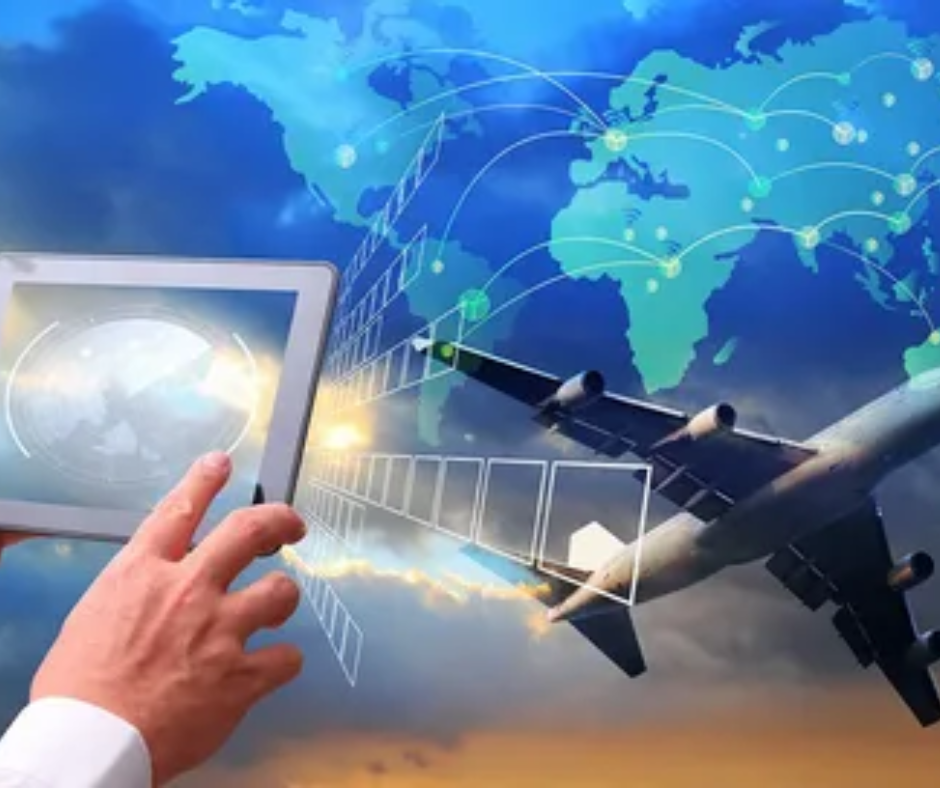 Navigating the Skies: Exploring Aircraft Interface Device Market Trends 