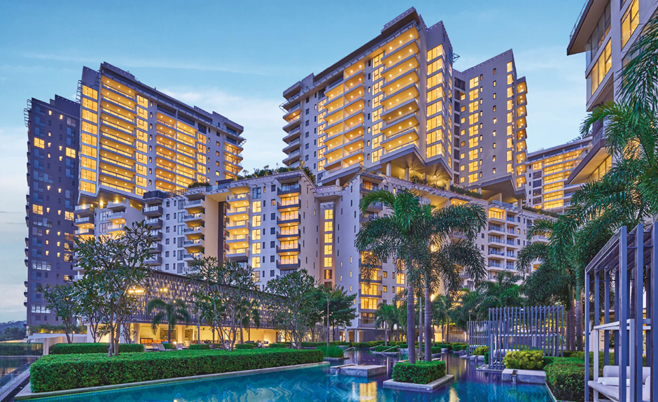 The Ultimate in Luxury Living Duplex Apartments in Bangalore by