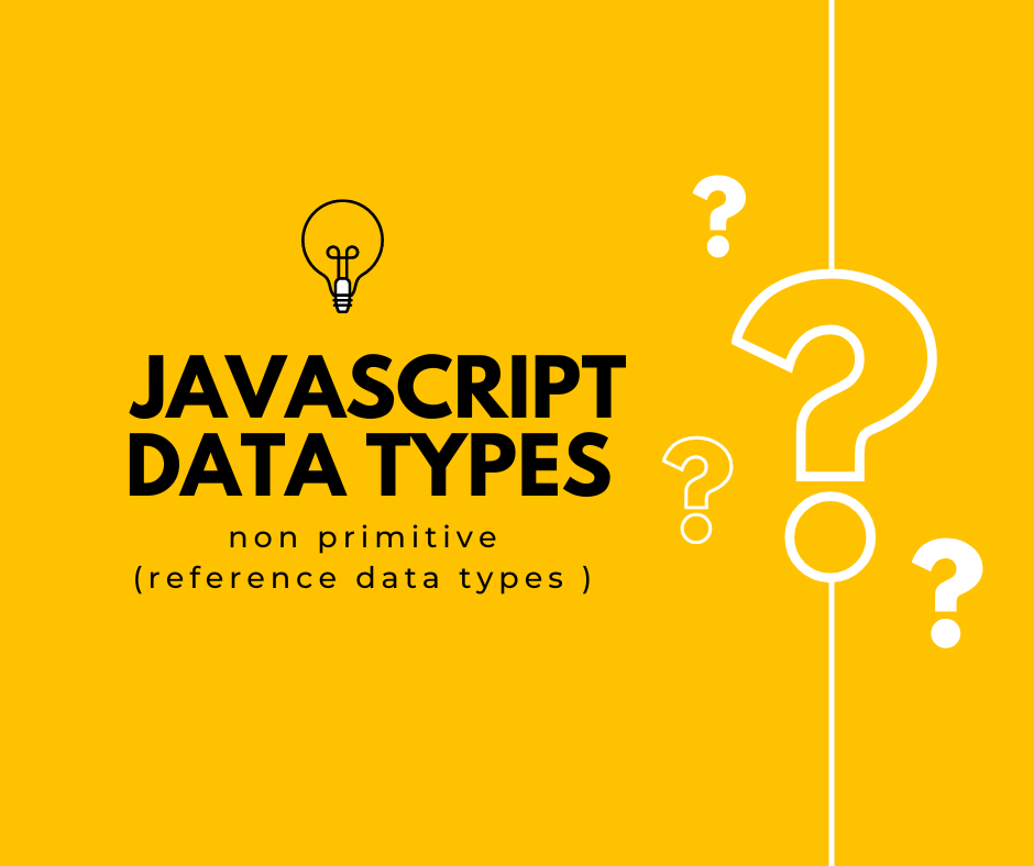 Javascript Data Types in Depth(2) | by Muhammad waqas | Medium