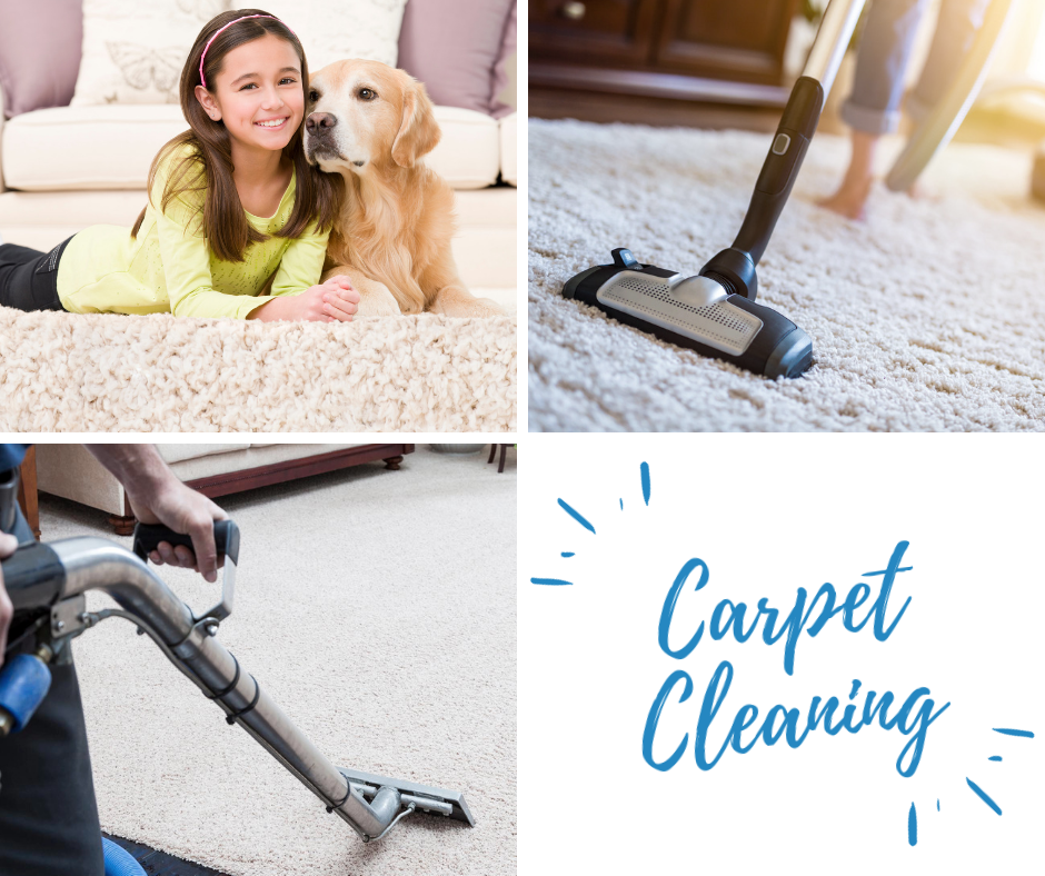 Why Carpet Steam Cleaning?. Carpet Steam Cleaning is a form of… by