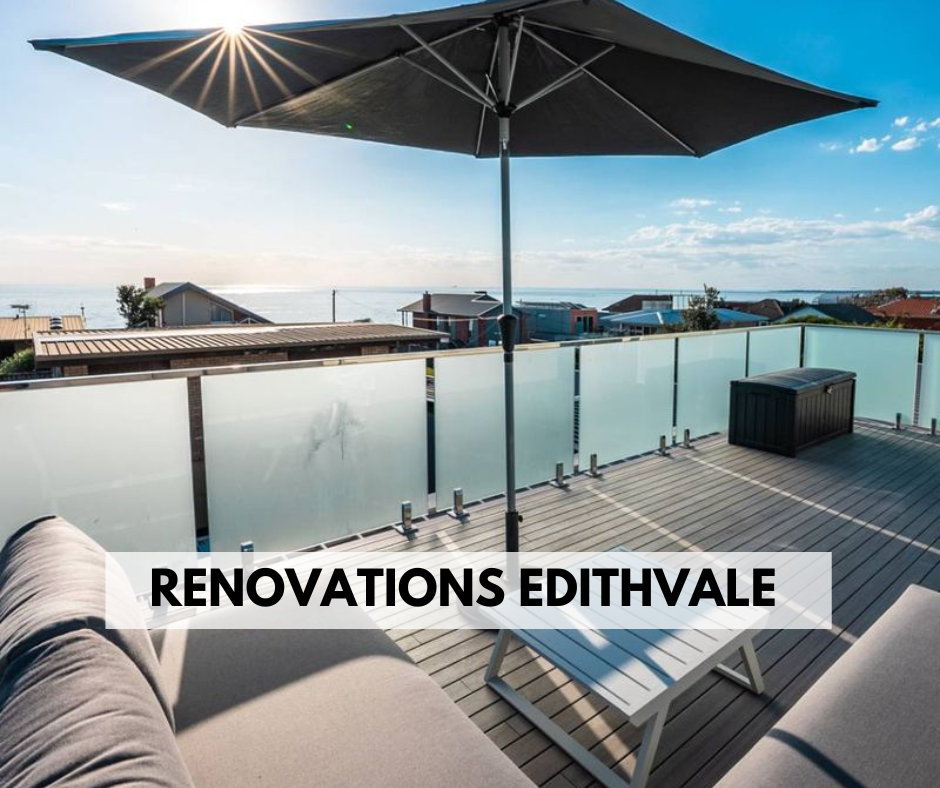 Elevate Your Living Space with Renovations and Extensions in Edithvale