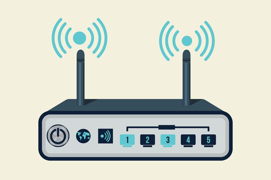 Packet Dropping Probabilities Of Routers | by Palak Pardeshi | Oct ...