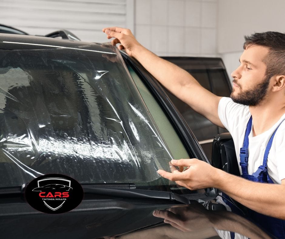 Experience the Excitement of Driving with Superior Automotive Window