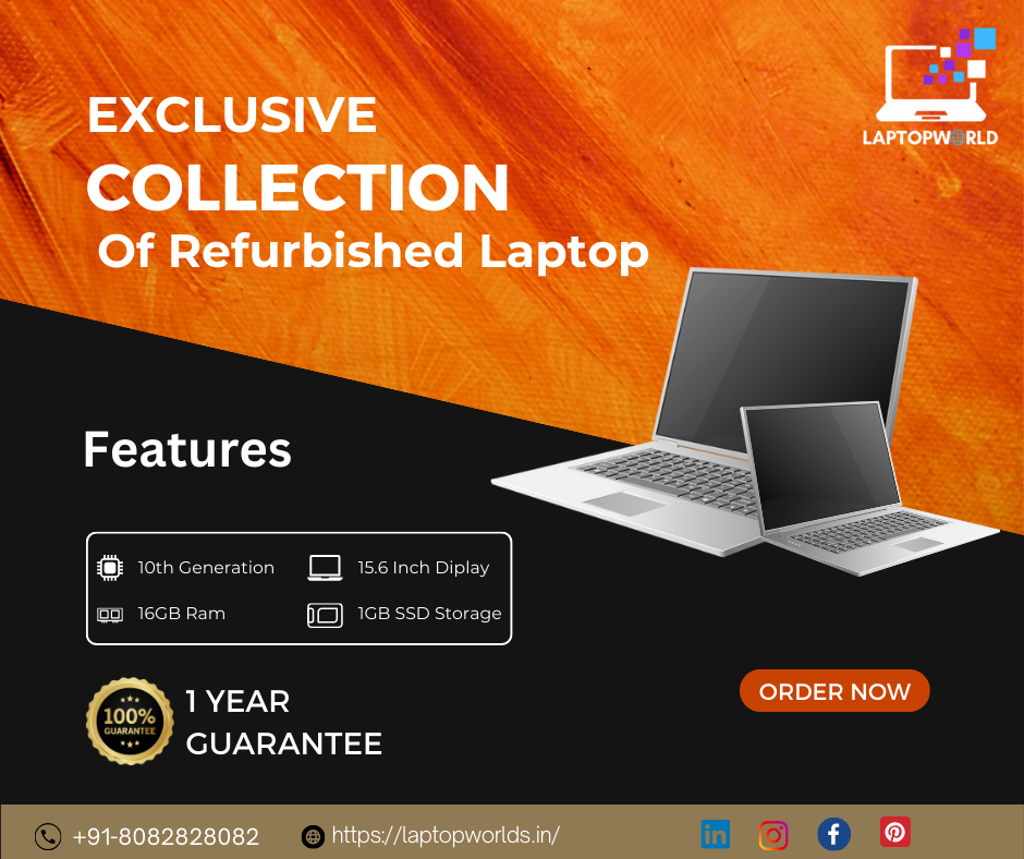 Unveiling the Value The Pros and Cons of Refurbished and SecondHand