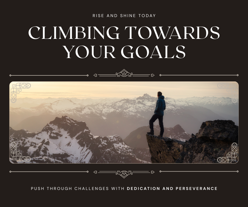 The Power of Grit: A Journey Through Passion and Perseverance by ...