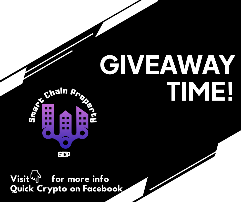 Follow these simple steps: Visit Quick Crypto on Facebook and join the ...