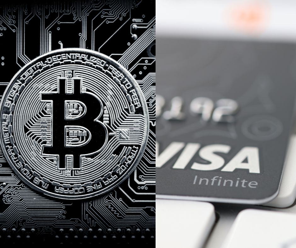 The Ultimate Guide to Buying Virtual Visa Cards with Cryptocurrency by Richard Betz Mar