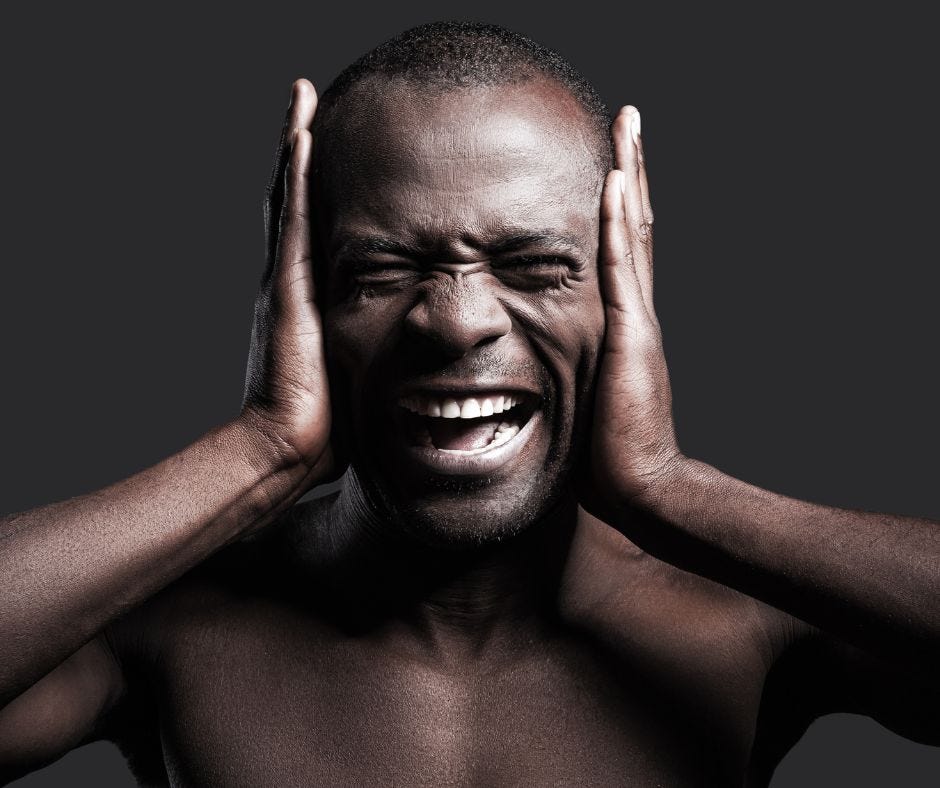 Why “Sure” Sounds Like Nails on a Chalkboard by Jennifer Ulie, PhD