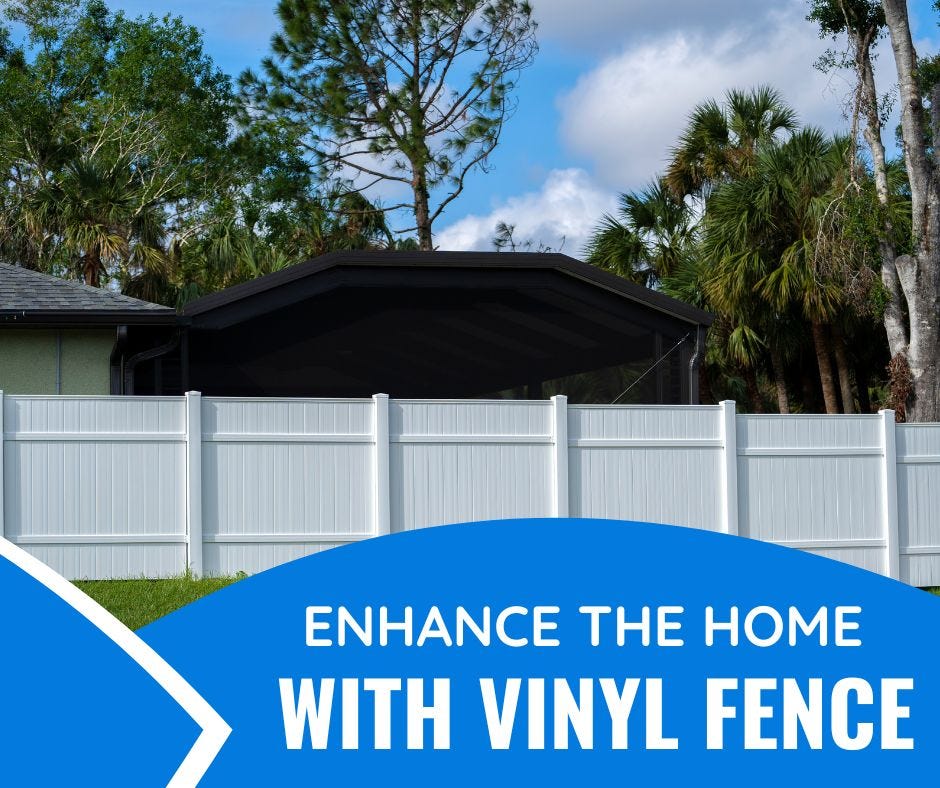 How Long Does Vinyl Fencing Last? Lancelevis Medium